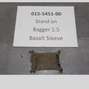 015-5451-00 - Stand On Bagger 1.5 Basalt Sleeve for 015-5450-00