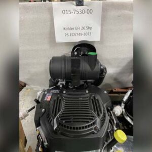 015-7530-00 - Kohler Command 26.5 EFI ECV749