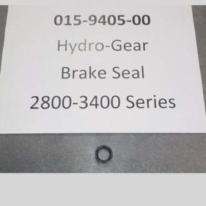 015-9405-00 - Hydro-Gear Brake Seal for 2800-3400 Series