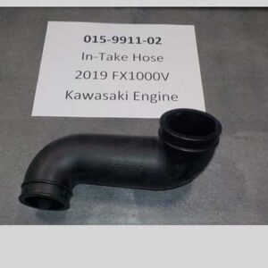 015-9911-02 - In-Take Hose - 2019 FX1000V Kawasaki Engine