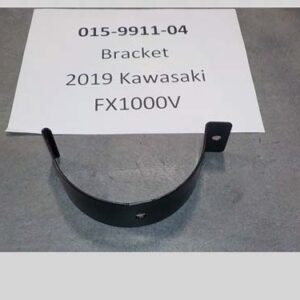 015-9911-04 - Bracket - 2019 FX1000V Kawasaki Engine
