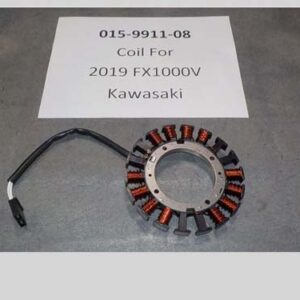 015-9911-08 - Coil for 2019 FX1000V Kawasaki Engine
