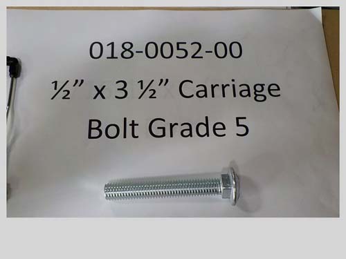 Bad Boy Mower Parts - 018-0052-00