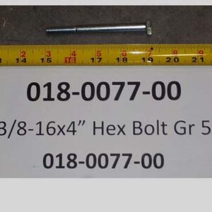 Bad Boy Mower Parts - 018-0077-00