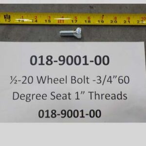 Bad Boy Mower Parts - 018-9001-00