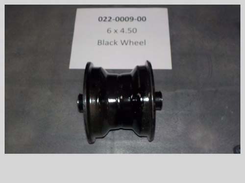 Bad Boy Mower Parts - 022-0009-00