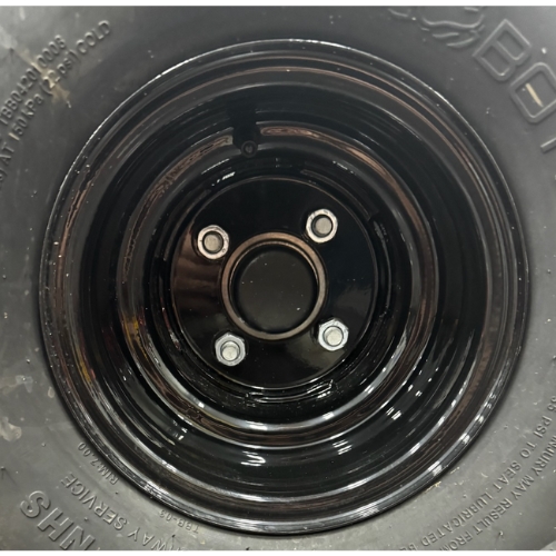 022-2033-00 - Bad Boy Mower Parts