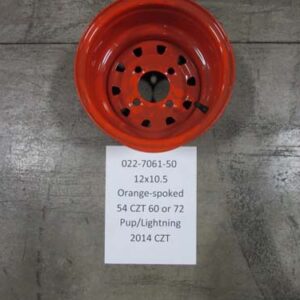 Bad Boy Mower Parts - 022-7061-50