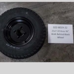 Bad Boy Mower Parts - 022-8019-22