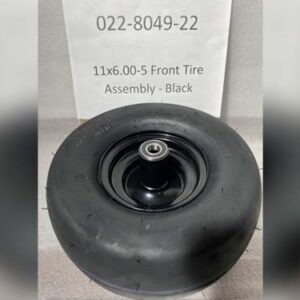 Bad Boy Mower Parts - 022-8049-22