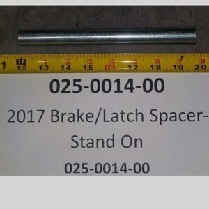 Bad Boy Mower Parts - 025-0014-00