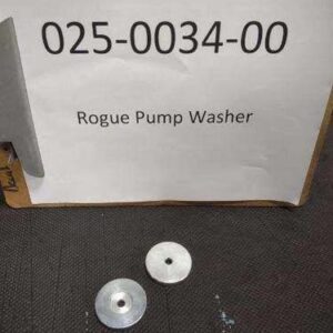 Bad Boy Mower Parts - 025-0034-00