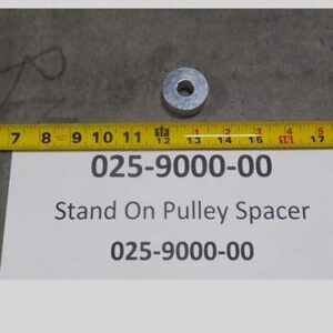 Bad Boy Mower Parts - 025-9000-00