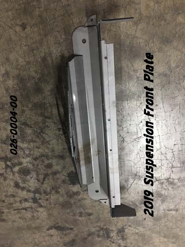 Bad Boy Mower Parts - 026-0004-00