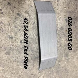 Bad Boy Mower Parts - 026-0005-00