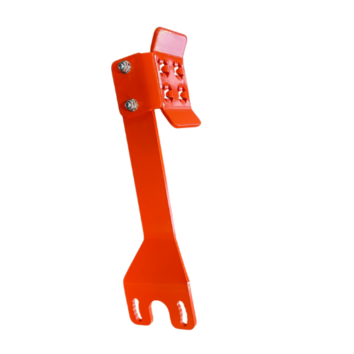 026-0019-01 - Bad Boy Mower Parts