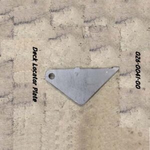 Bad Boy Mower Parts - 026-0041-00