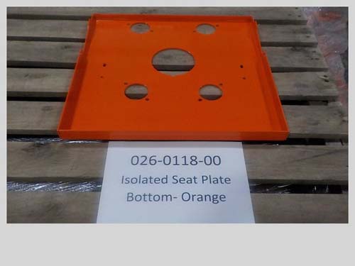 Bad Boy Mower Parts - 026-0118-00