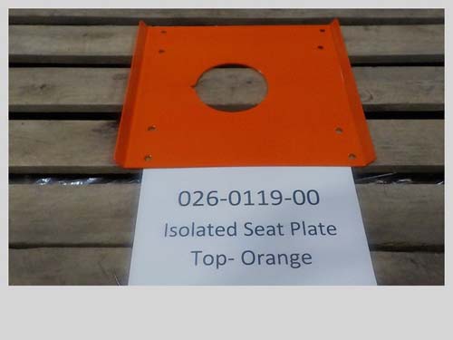 Bad Boy Mower Parts - 026-0119-00