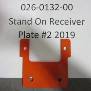 Bad Boy Mower Parts - 026-0132-00