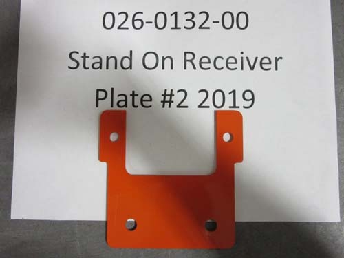 Bad Boy Mower Parts - 026-0132-00