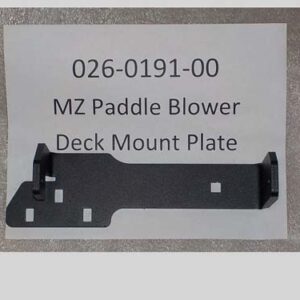 Bad Boy Mower Parts - 026-0191-00