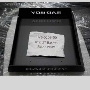 Bad Boy Mower Parts - 026-0206-00