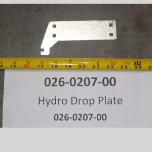 Bad Boy Mower Parts - 026-0207-00