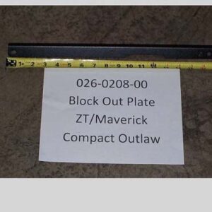 Bad Boy Mower Parts - 026-0208-00