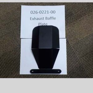 Bad Boy Mower Parts - 026-0221-00