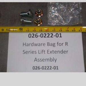 Bad Boy Mower Parts - 026-0222-01