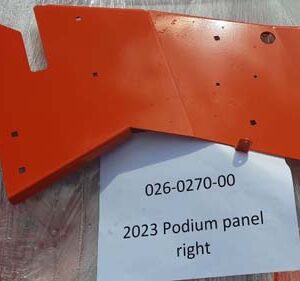 Bad Boy Mower Parts - 026-0270-00