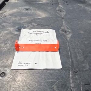 Bad Boy Mower Parts - 026-0312-00