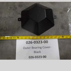 Bad Boy Mower Parts - 026-0323-00