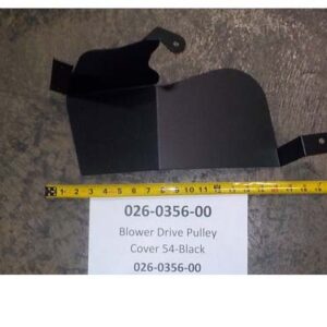 Bad Boy Mower Parts - 026-0356-00