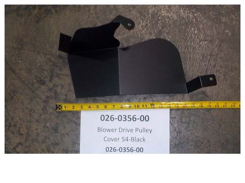 Bad Boy Mower Parts - 026-0356-00