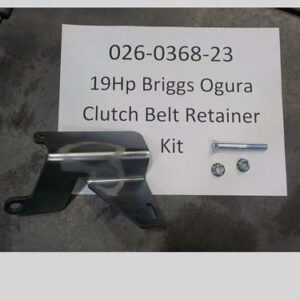 Bad Boy Mower Parts - 026-0368-23