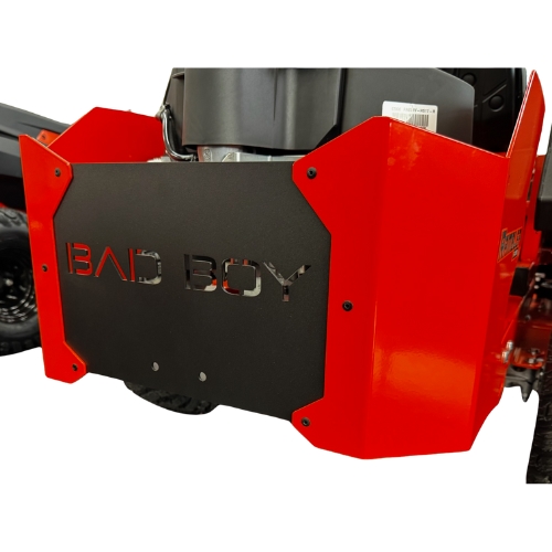 026-0400-25 - Bad Boy Mower Parts
