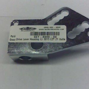 027-8900-00 - Obsolete