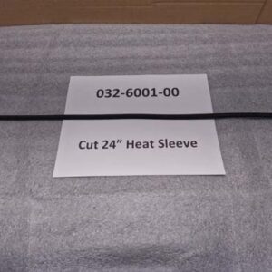 032-6001-00 - Cut 24" Heat Sleeve