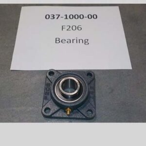 037-1000-00 - F206 Bearing