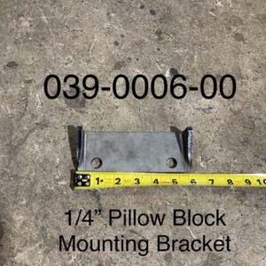 039-0006-00 - Obsolete