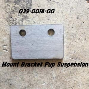 039-0018-00 - Obsolete