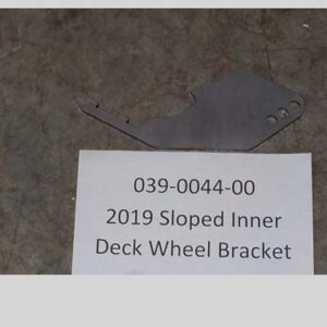 039-0044-00 - Inner Deck Wheel Bracket