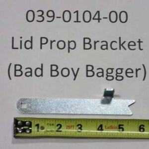 039-0104-00 - Lid Prop Brkt