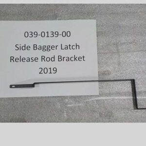 Bad Boy Mower Parts - 039-0139-00