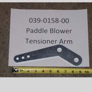 Bad Boy Mower Parts - 039-0158-00
