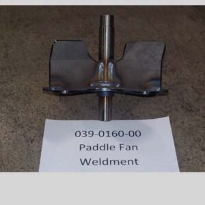 Bad Boy Mower Parts - 039-0160-00