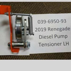 039-6950-93 - 2019 Renegade Diesel Pump Tensioner Conversion