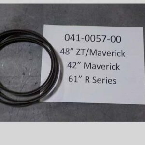 041-0057-00 - 48"ZT/Maverick 42"/ Maverick 61" - Serie